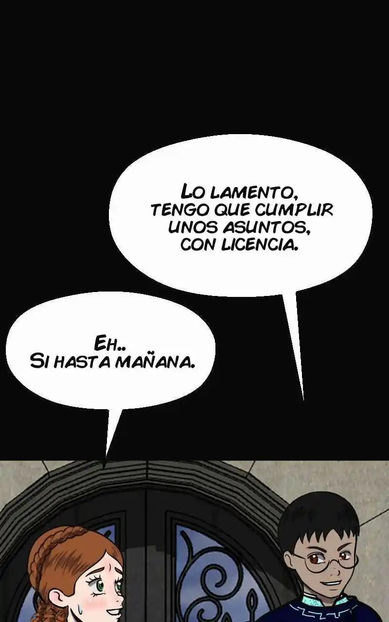 La Princesa Bastarda - Capítulo 6 - Página 23 - LectorTMOo