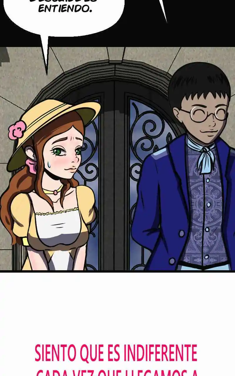 La Princesa Bastarda - Capítulo 6 - Página 25 - LectorTMOo