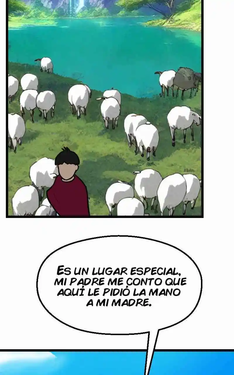 La Princesa Bastarda - Capítulo 6 - Página 38 - LectorTMOo