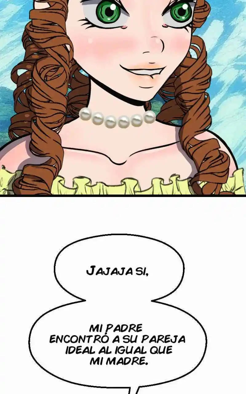 La Princesa Bastarda - Capítulo 6 - Página 41 - LectorTMOo