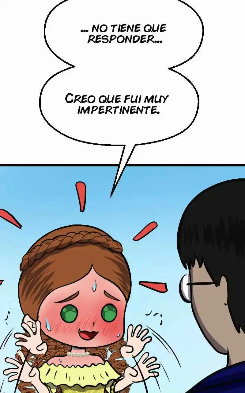 La Princesa Bastarda - Capítulo 6 - Página 48 - LectorTMOo
