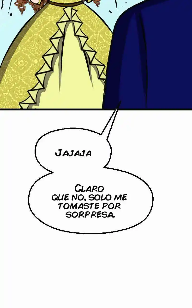La Princesa Bastarda - Capítulo 6 - Página 49 - LectorTMOo