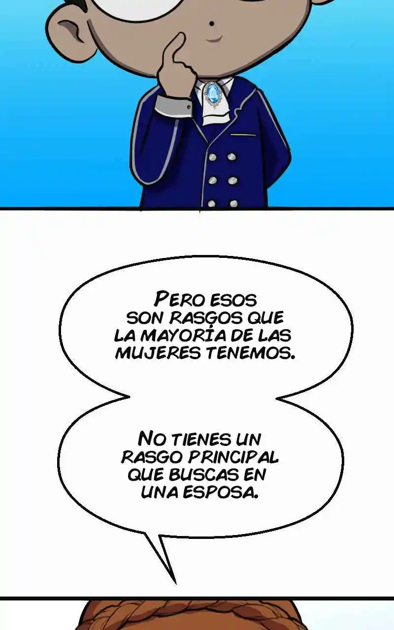 La Princesa Bastarda - Capítulo 6 - Página 51 - LectorTMOo