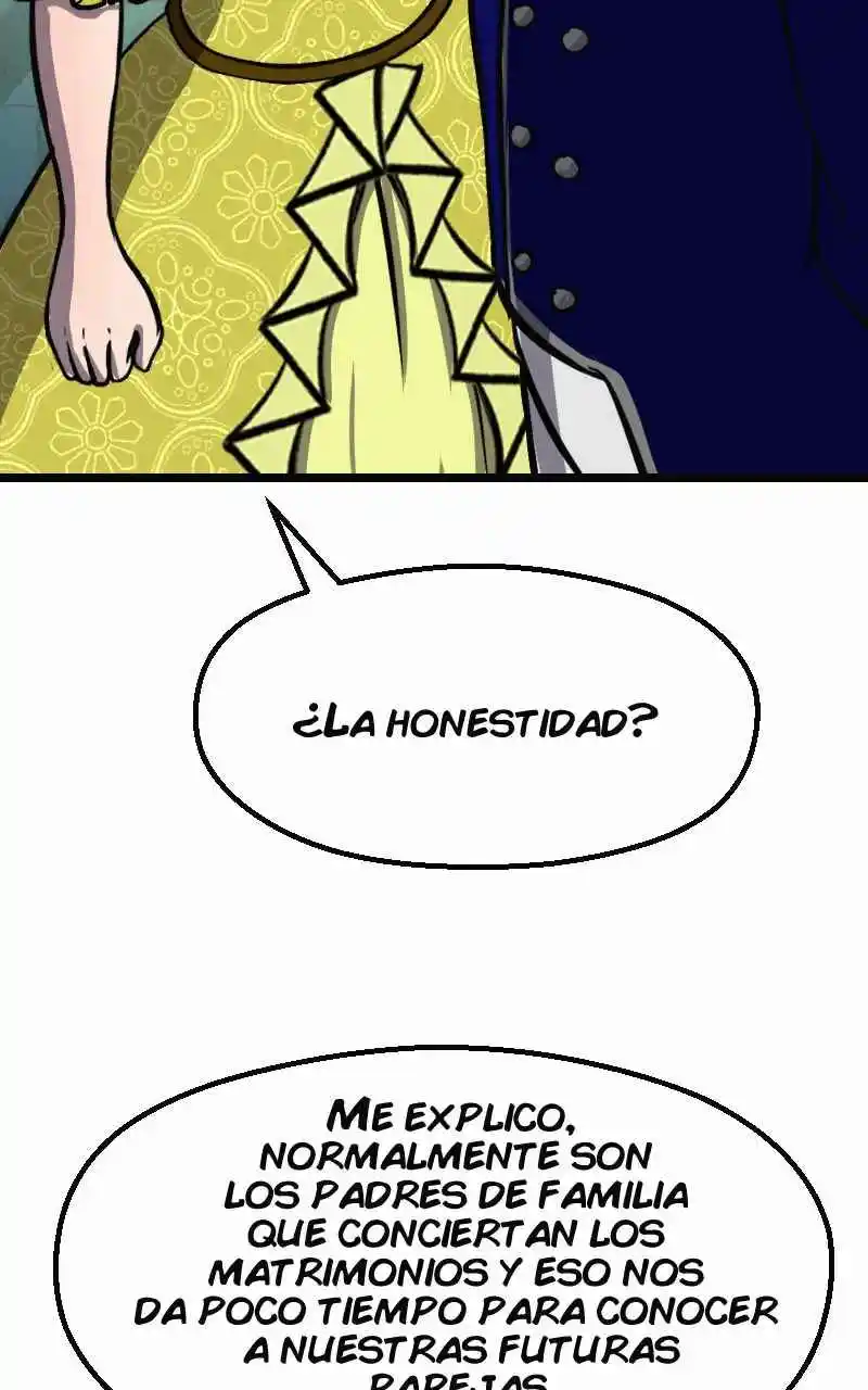 La Princesa Bastarda - Capítulo 6 - Página 54 - LectorTMOo
