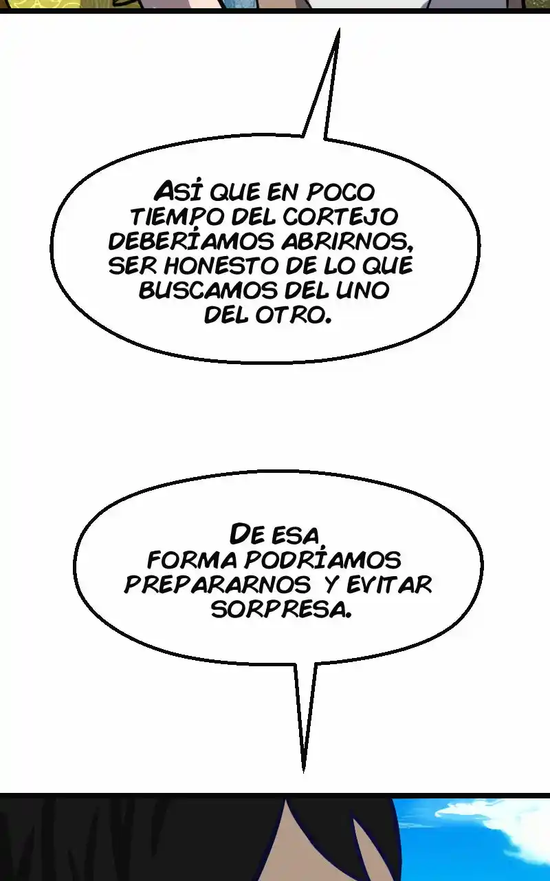 La Princesa Bastarda - Capítulo 6 - Página 56 - LectorTMOo