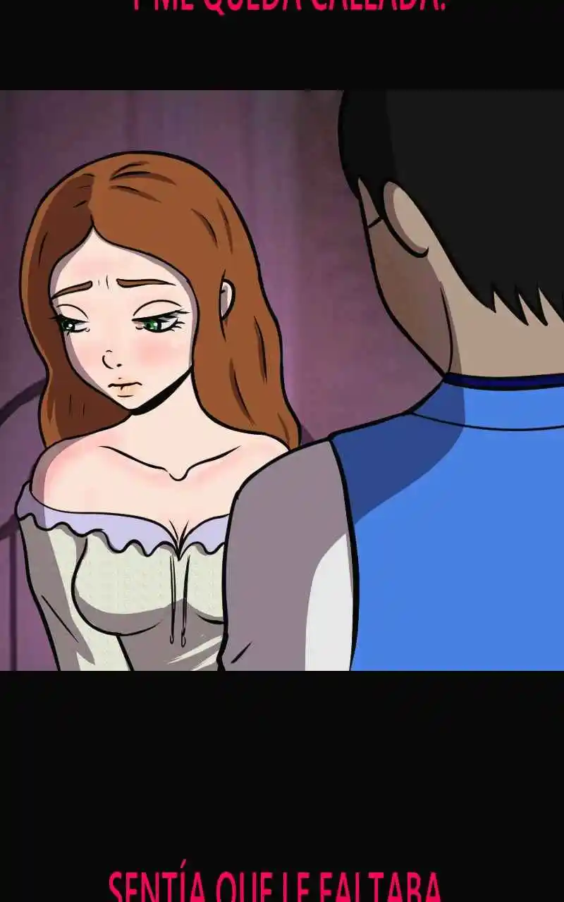 La Princesa Bastarda - Capítulo 6 - Página 62 - LectorTMOo