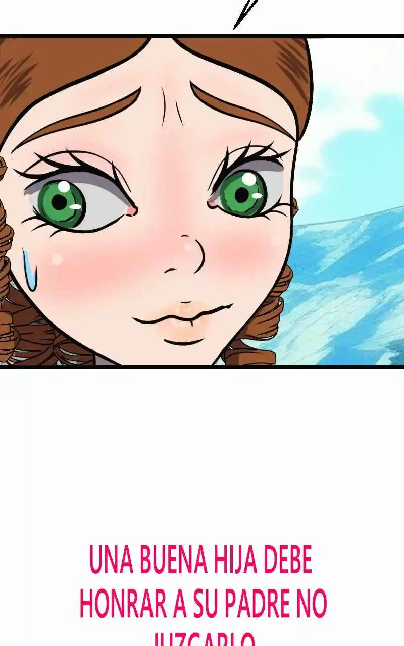 La Princesa Bastarda - Capítulo 6 - Página 81 - LectorTMOo