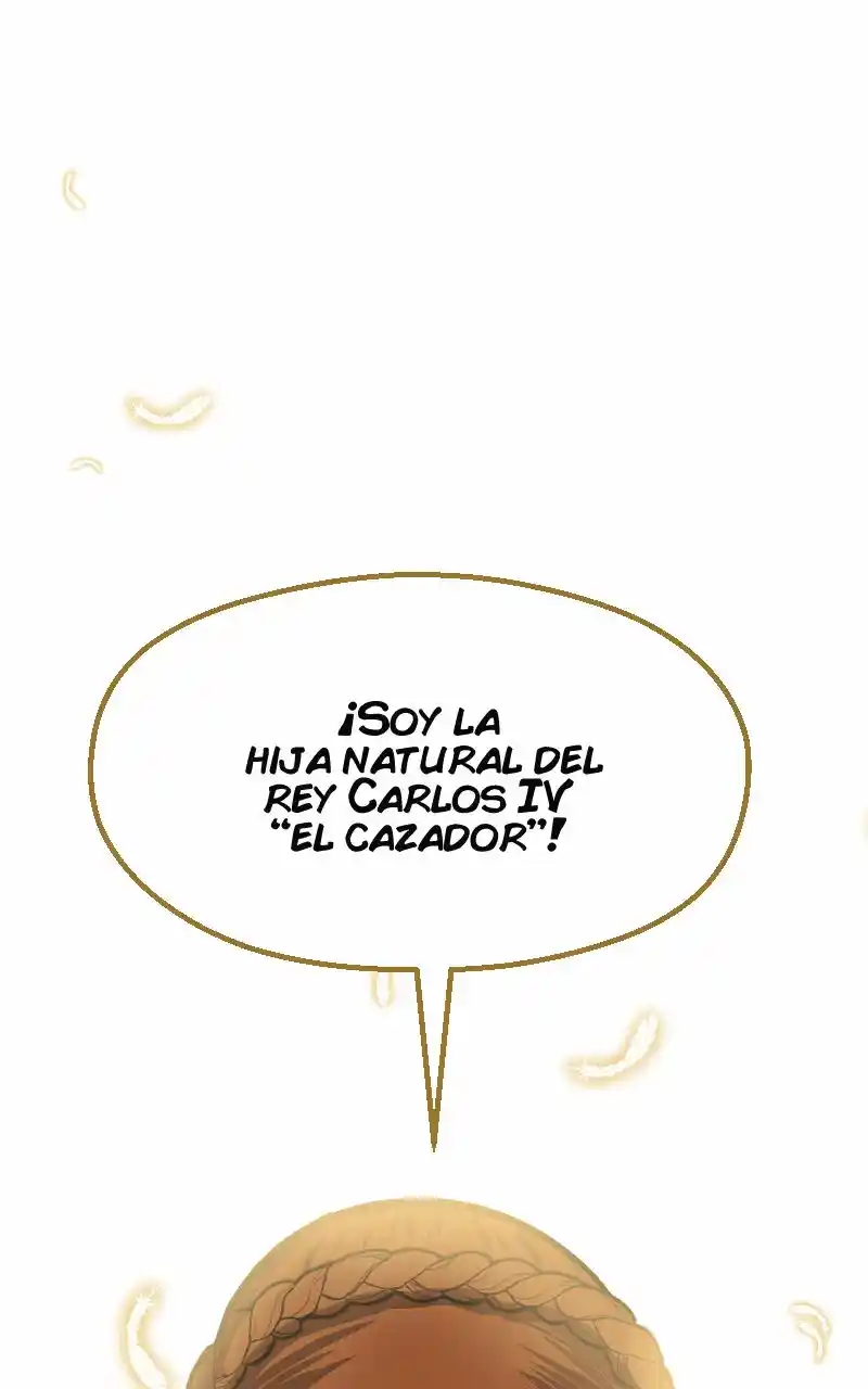 La Princesa Bastarda - Capítulo 6 - Página 88 - LectorTMOo