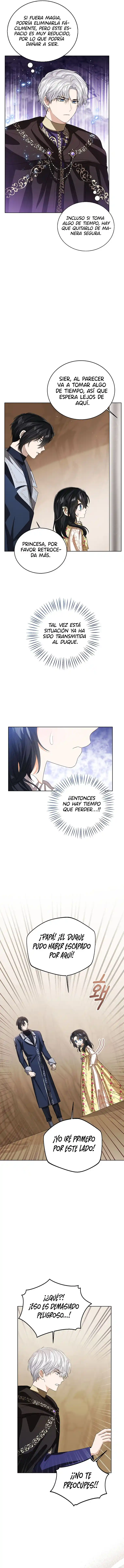 La Princesa Bebe Ve A Traves De La Ventana De Estado - Capítulo 102 - Página 4 - LectorTMOo
