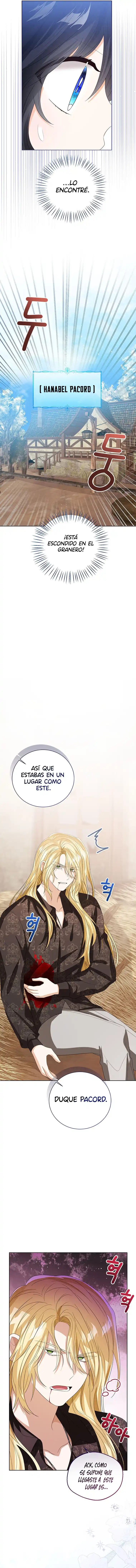 La Princesa Bebe Ve A Traves De La Ventana De Estado - Capítulo 102 - Página 8 - LectorTMOo