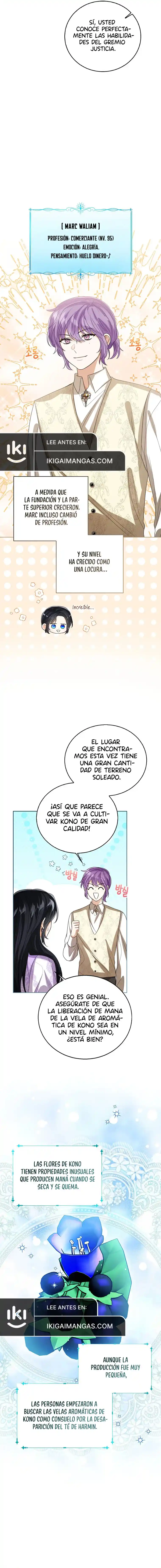 La Princesa Bebe Ve A Traves De La Ventana De Estado - Capítulo 109 - Página 16 - LectorTMOo