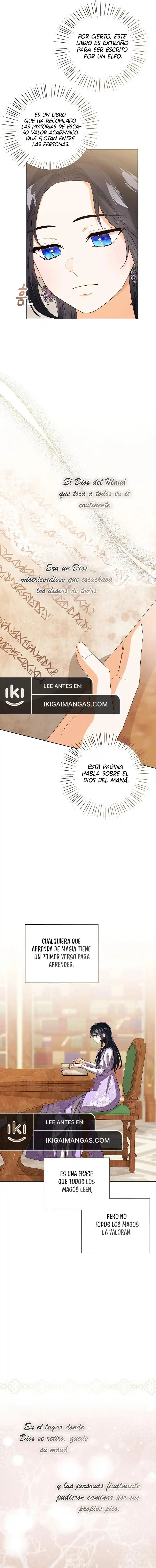La Princesa Bebe Ve A Traves De La Ventana De Estado - Capítulo 109 - Página 21 - LectorTMOo