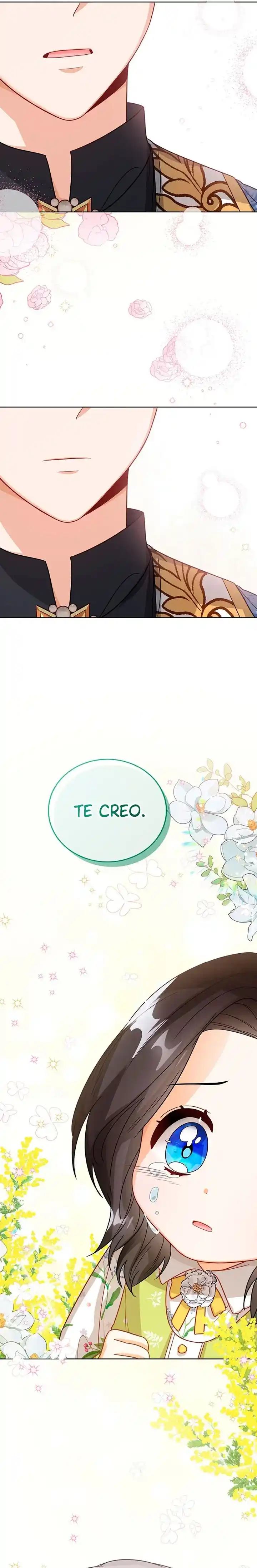 La Princesa Bebe Ve A Traves De La Ventana De Estado - Capítulo 13 - Página 14 - LectorTMOo