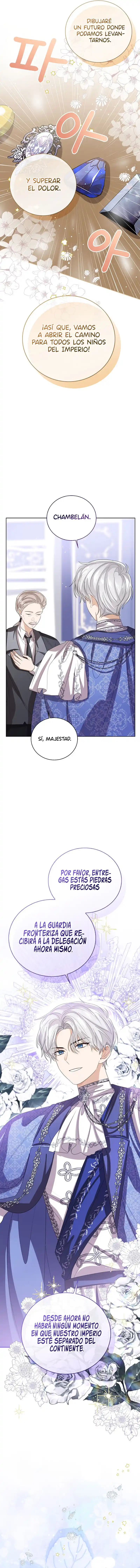La Princesa Bebe Ve A Traves De La Ventana De Estado - Capítulo 146 - Página 16 - LectorTMOo