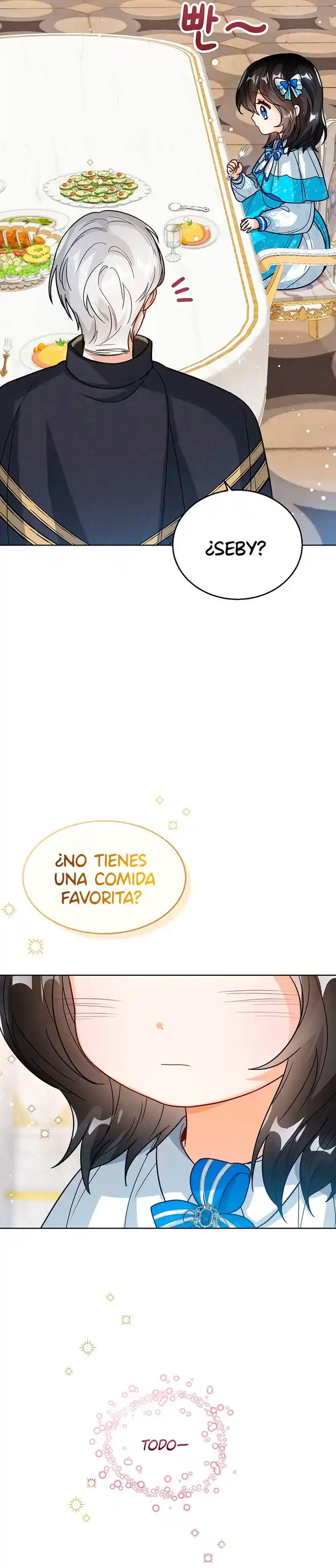 La Princesa Bebe Ve A Traves De La Ventana De Estado - Capítulo 15 - Página 16 - LectorTMOo