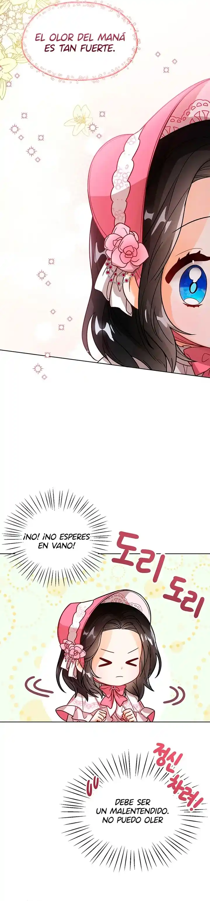 La Princesa Bebe Ve A Traves De La Ventana De Estado - Capítulo 15 - Página 26 - LectorTMOo
