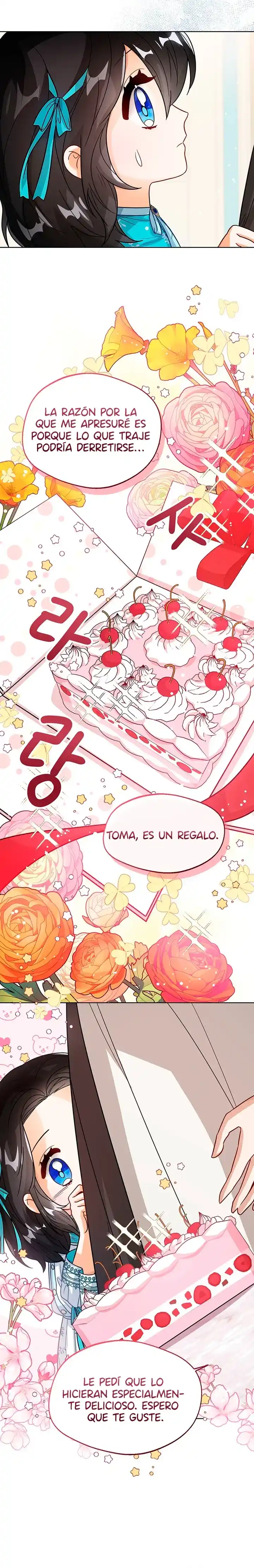 La Princesa Bebe Ve A Traves De La Ventana De Estado - Capítulo 16 - Página 26 - LectorTMOo