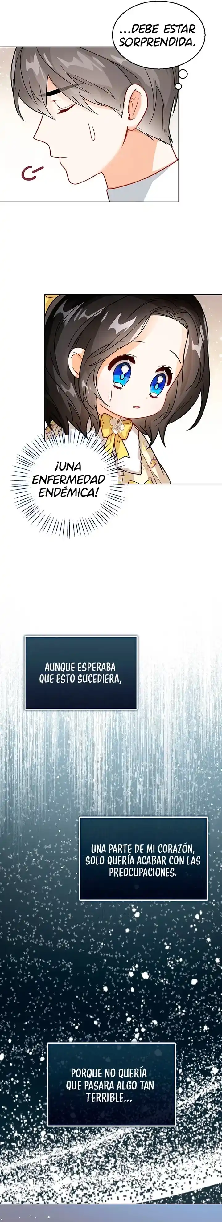 La Princesa Bebe Ve A Traves De La Ventana De Estado - Capítulo 20 - Página 14 - LectorTMOo