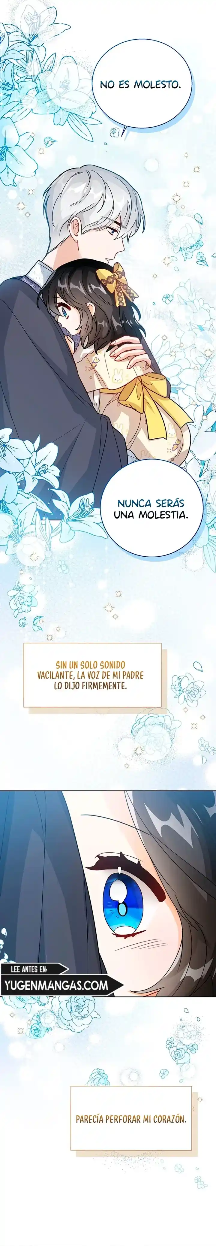 La Princesa Bebe Ve A Traves De La Ventana De Estado - Capítulo 20 - Página 29 - LectorTMOo