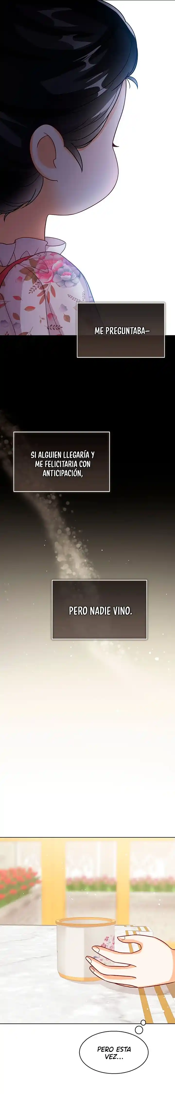 La Princesa Bebe Ve A Traves De La Ventana De Estado - Capítulo 22 - Página 7 - LectorTMOo