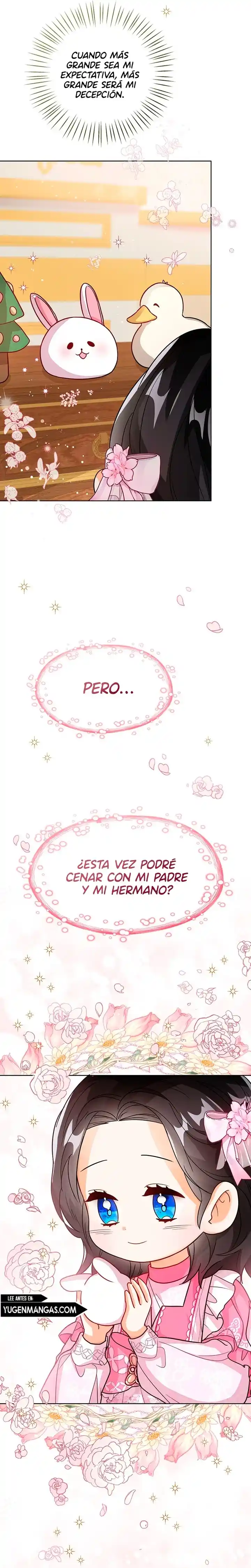 La Princesa Bebe Ve A Traves De La Ventana De Estado - Capítulo 22 - Página 9 - LectorTMOo