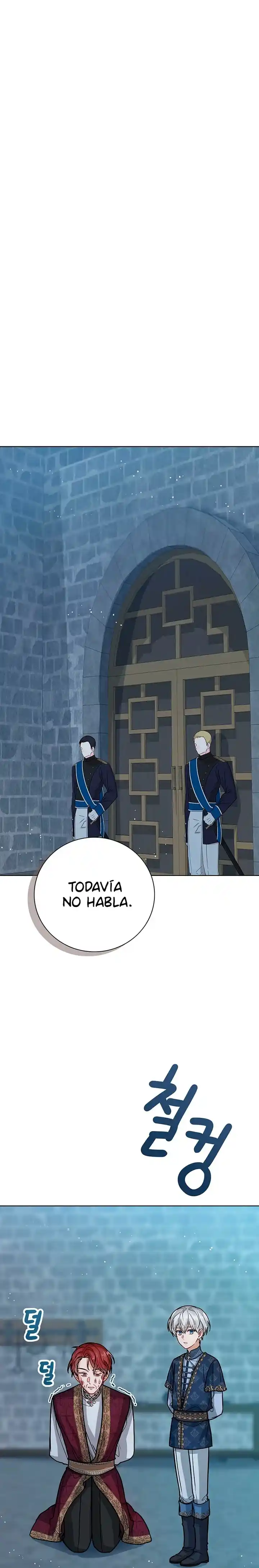 La Princesa Bebe Ve A Traves De La Ventana De Estado - Capítulo 23 - Página 19 - LectorTMOo