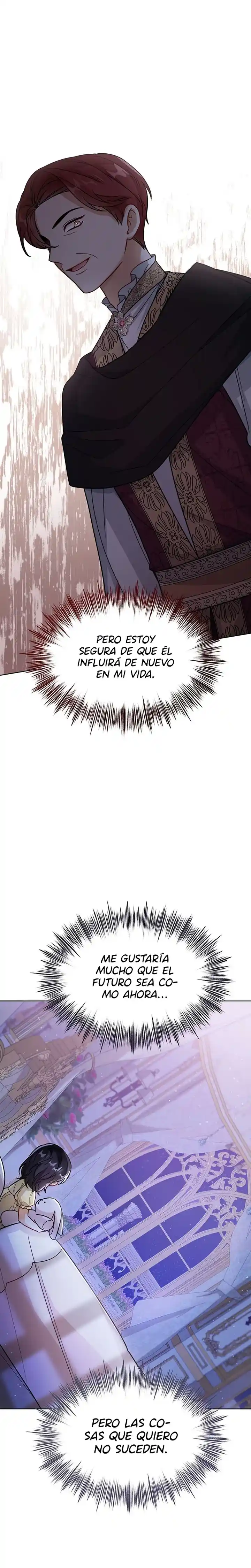 La Princesa Bebe Ve A Traves De La Ventana De Estado - Capítulo 24 - Página 28 - LectorTMOo