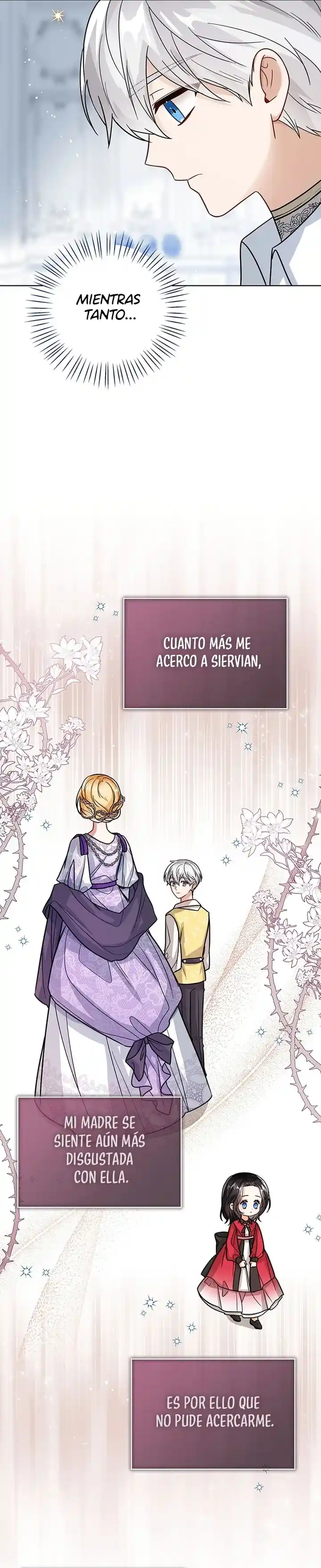La Princesa Bebe Ve A Traves De La Ventana De Estado - Capítulo 26 - Página 34 - LectorTMOo
