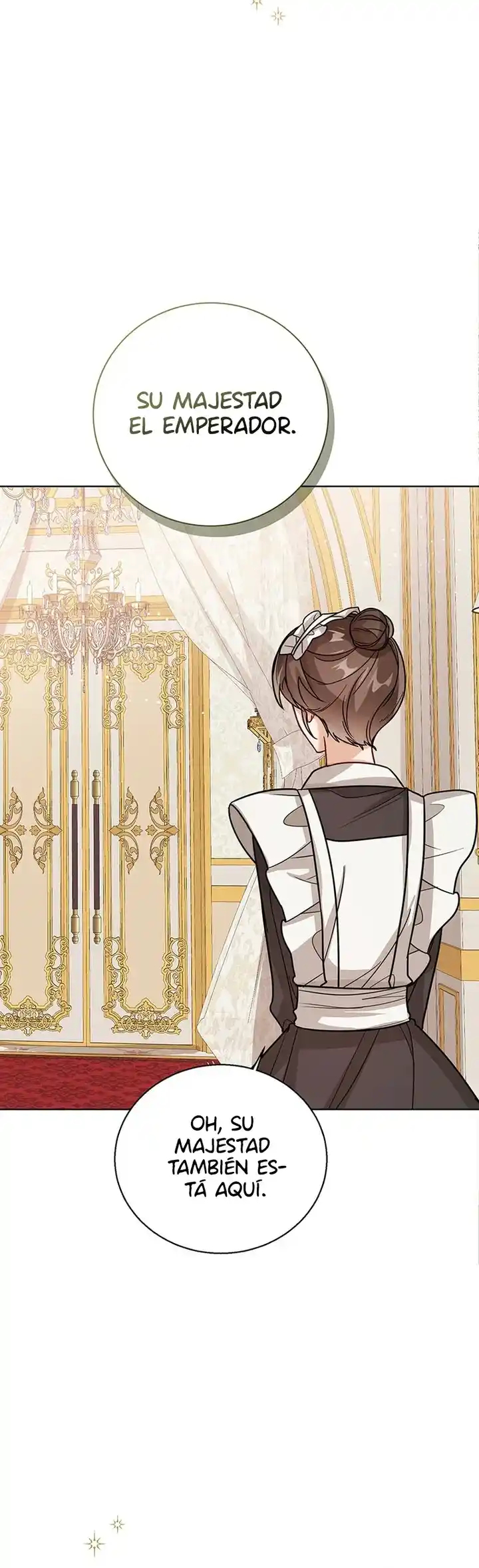 La Princesa Bebe Ve A Traves De La Ventana De Estado - Capítulo 26 - Página 48 - LectorTMOo