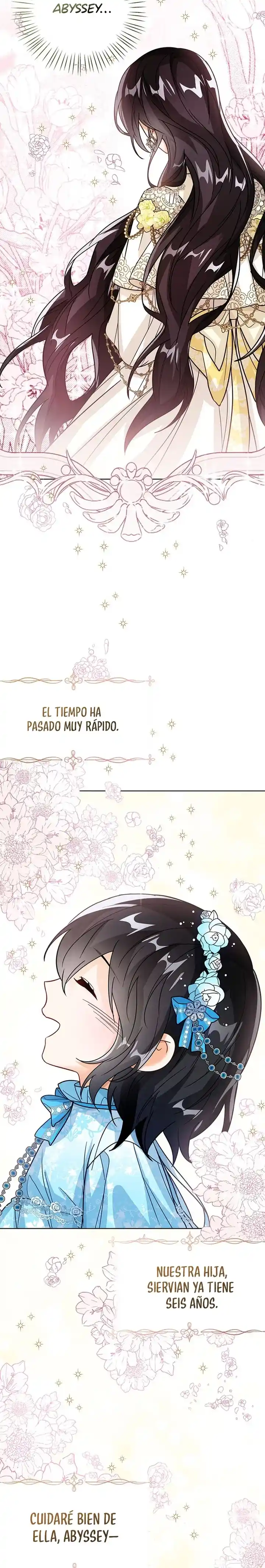 La Princesa Bebe Ve A Traves De La Ventana De Estado - Capítulo 26 - Página 59 - LectorTMOo
