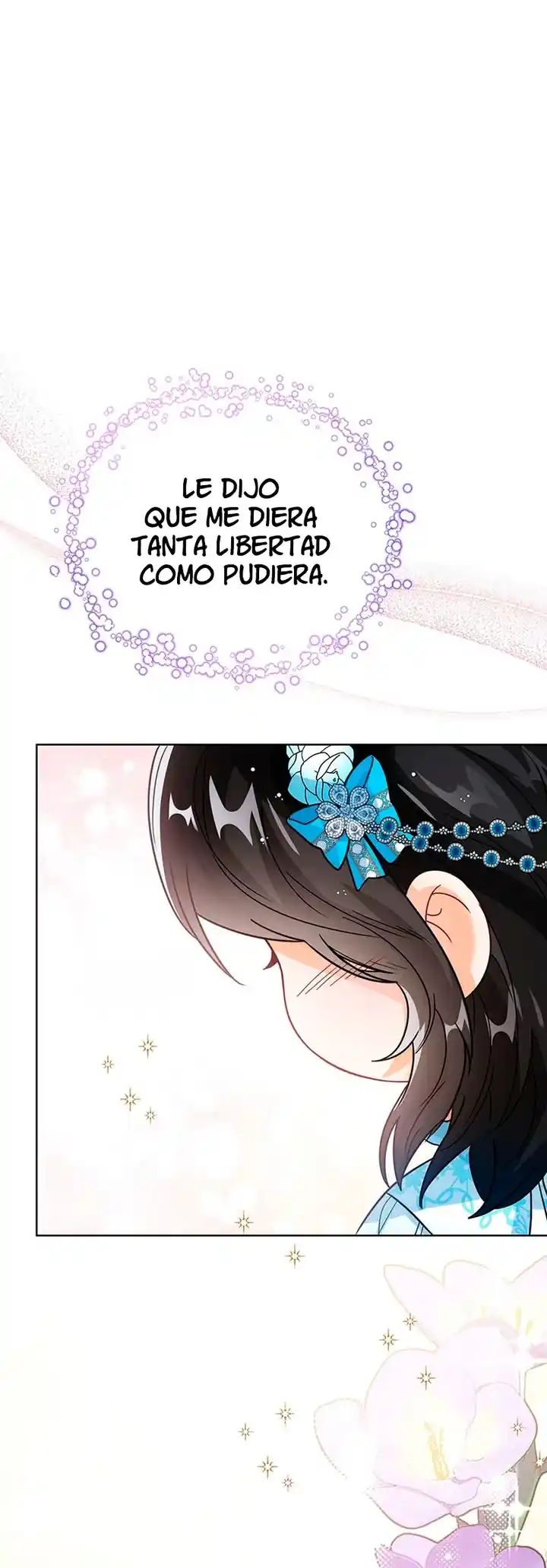 La Princesa Bebe Ve A Traves De La Ventana De Estado - Capítulo 28 - Página 7 - LectorTMOo