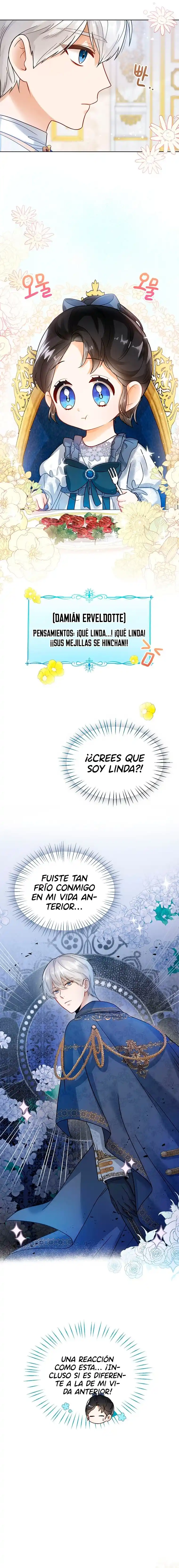 La Princesa Bebe Ve A Traves De La Ventana De Estado - Capítulo 3 - Página 12 - LectorTMOo