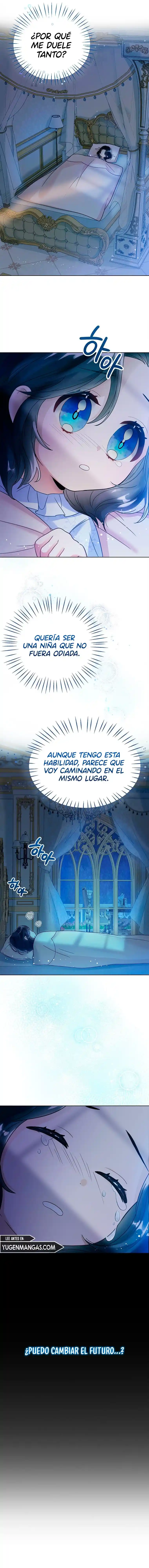 La Princesa Bebe Ve A Traves De La Ventana De Estado - Capítulo 3 - Página 18 - LectorTMOo
