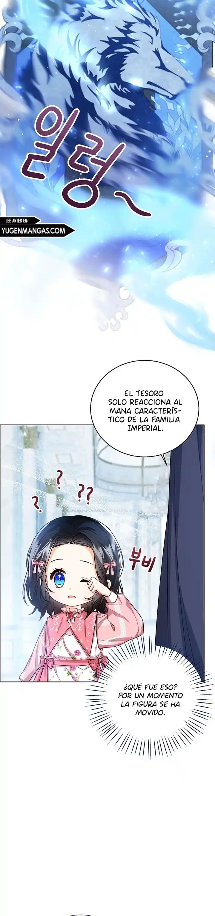 La Princesa Bebe Ve A Traves De La Ventana De Estado - Capítulo 32 - Página 13 - LectorTMOo