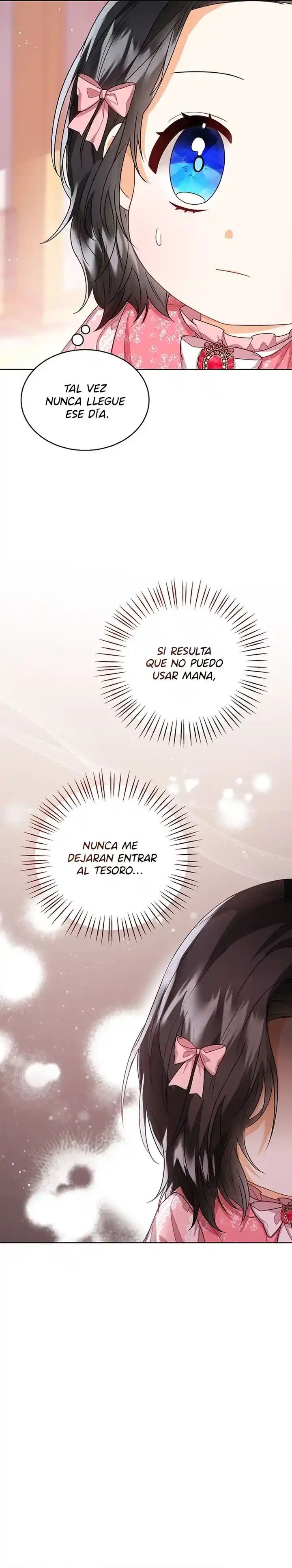 La Princesa Bebe Ve A Traves De La Ventana De Estado - Capítulo 32 - Página 20 - LectorTMOo