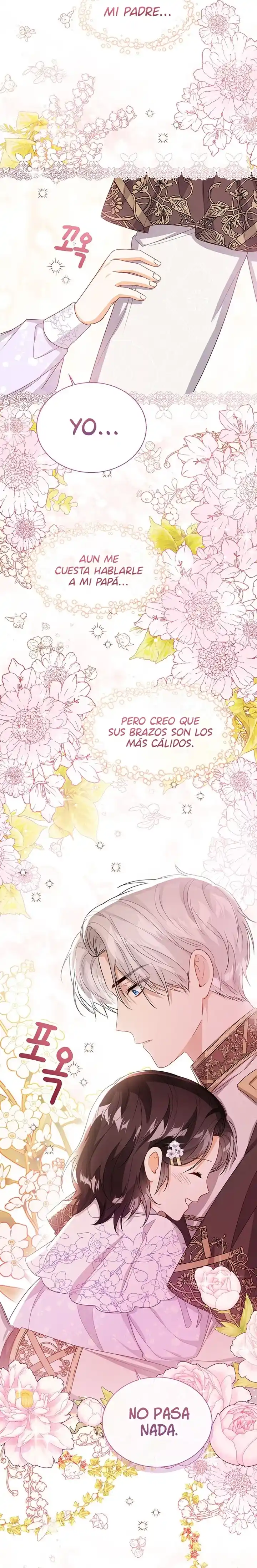 La Princesa Bebe Ve A Traves De La Ventana De Estado - Capítulo 34 - Página 36 - LectorTMOo