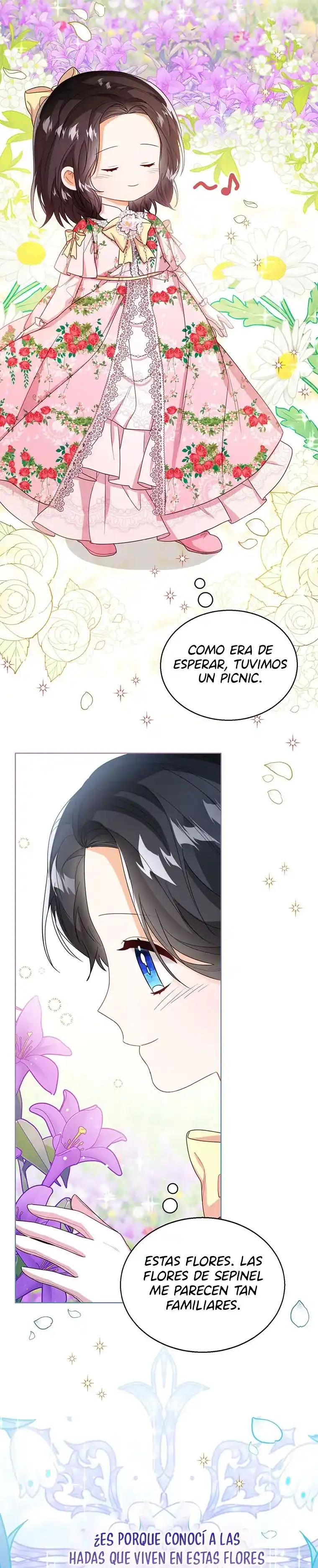 La Princesa Bebe Ve A Traves De La Ventana De Estado - Capítulo 36 - Página 7 - LectorTMOo