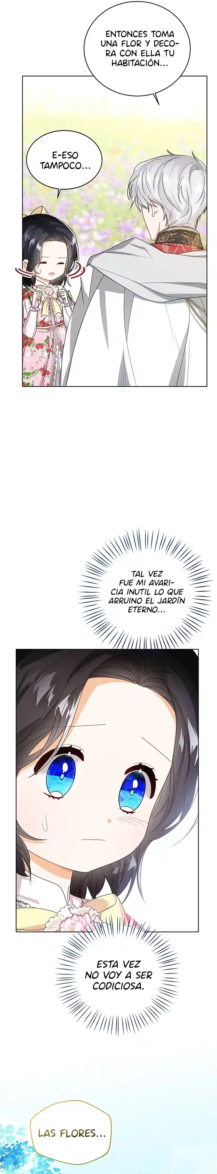 La Princesa Bebe Ve A Traves De La Ventana De Estado - Capítulo 36 - Página 14 - LectorTMOo
