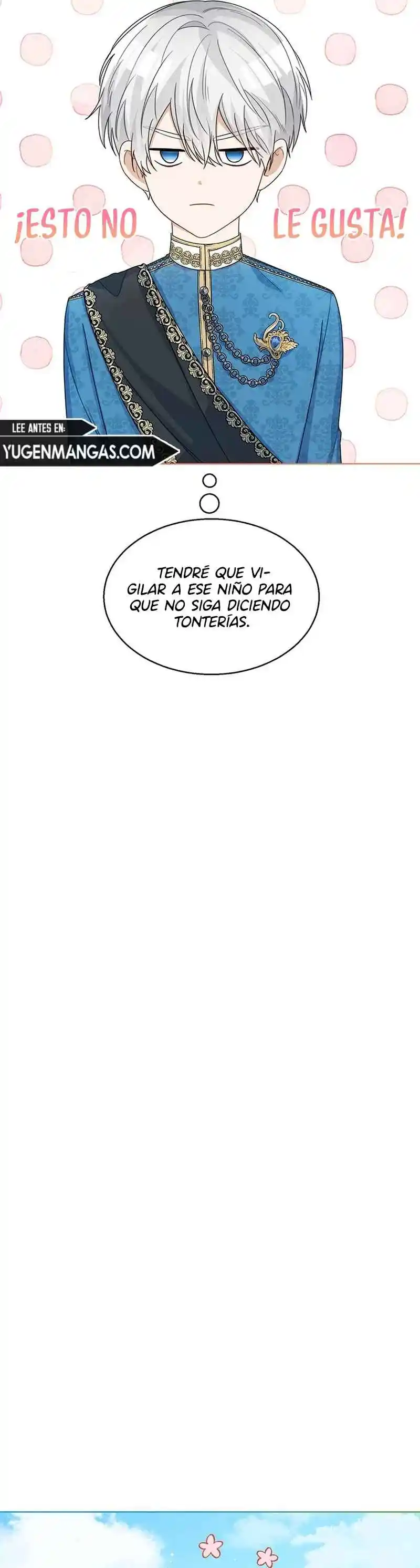 La Princesa Bebe Ve A Traves De La Ventana De Estado - Capítulo 39 - Página 15 - LectorTMOo