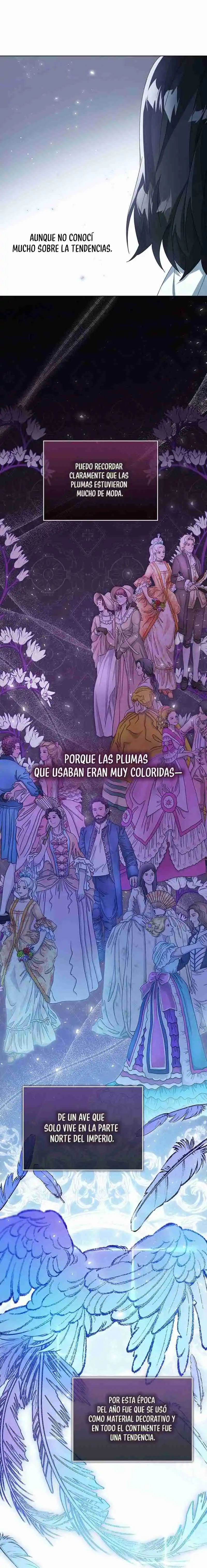 La Princesa Bebe Ve A Traves De La Ventana De Estado - Capítulo 39 - Página 20 - LectorTMOo