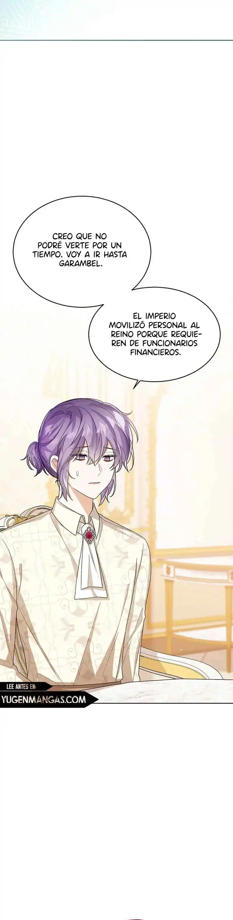 La Princesa Bebe Ve A Traves De La Ventana De Estado - Capítulo 39 - Página 27 - LectorTMOo