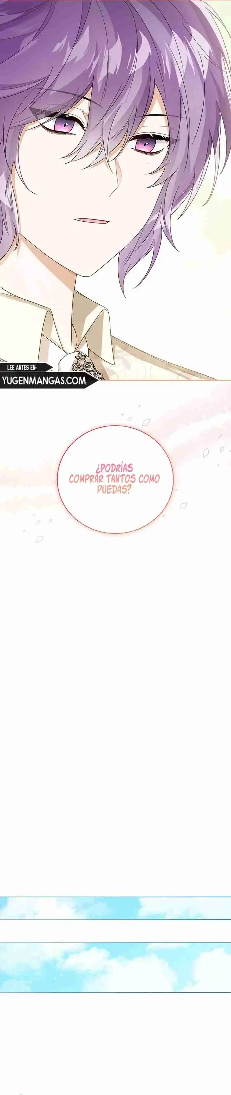 La Princesa Bebe Ve A Traves De La Ventana De Estado - Capítulo 39 - Página 29 - LectorTMOo