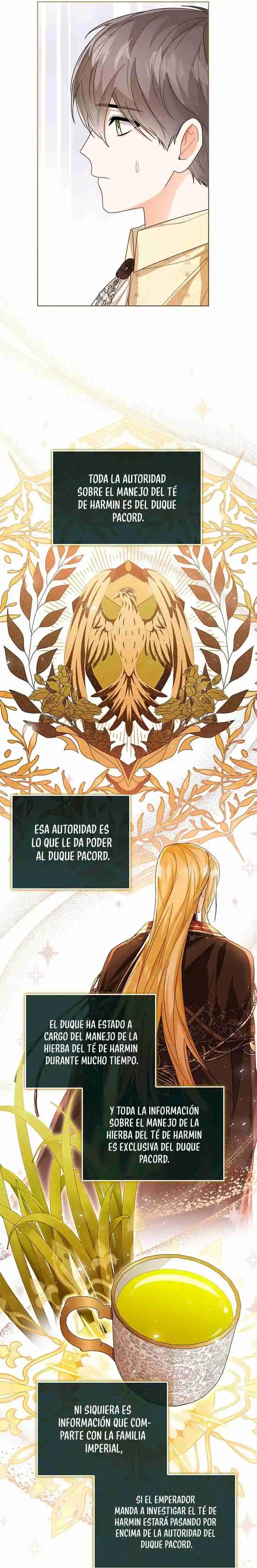 La Princesa Bebe Ve A Traves De La Ventana De Estado - Capítulo 41 - Página 13 - LectorTMOo