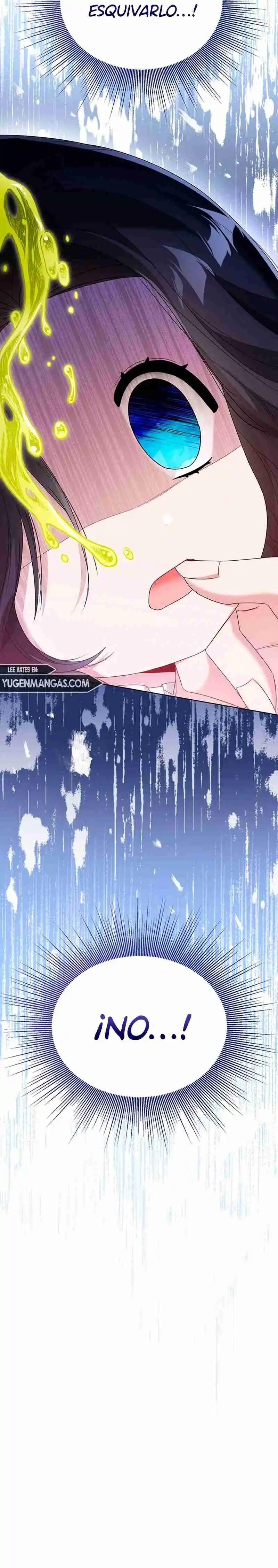 La Princesa Bebe Ve A Traves De La Ventana De Estado - Capítulo 41 - Página 38 - LectorTMOo