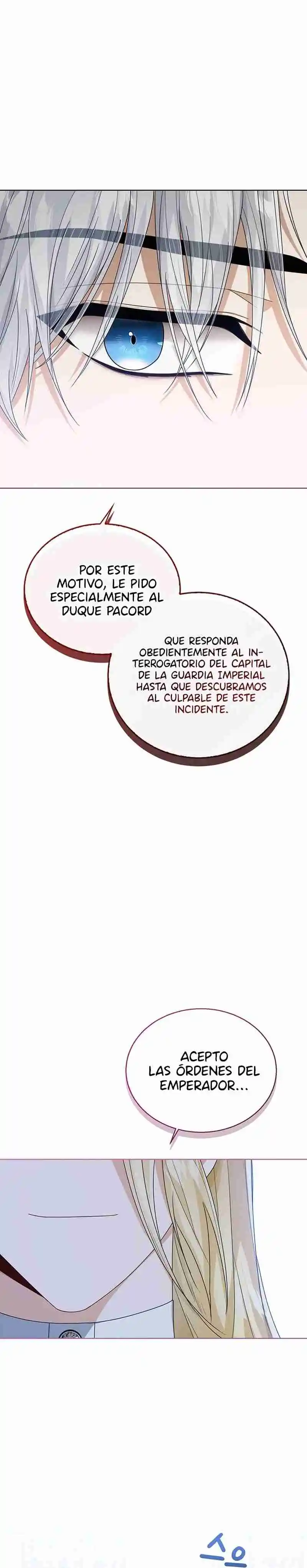 La Princesa Bebe Ve A Traves De La Ventana De Estado - Capítulo 42 - Página 33 - LectorTMOo