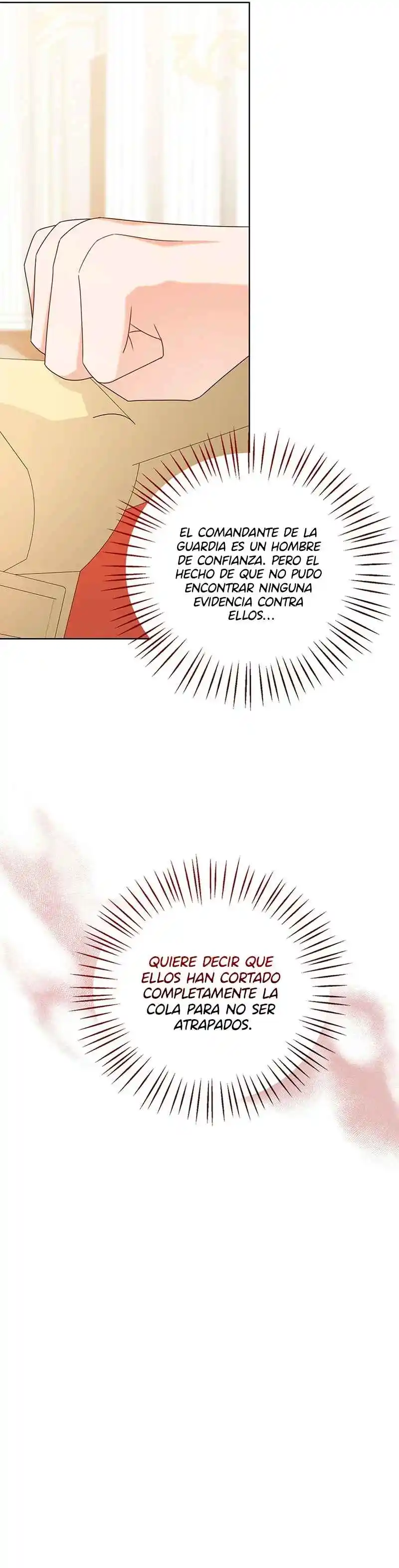 La Princesa Bebe Ve A Traves De La Ventana De Estado - Capítulo 43 - Página 28 - LectorTMOo