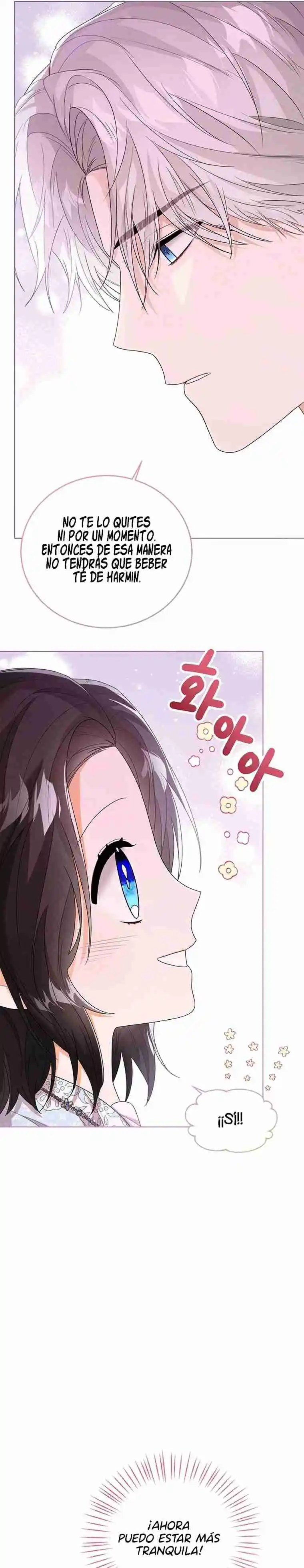 La Princesa Bebe Ve A Traves De La Ventana De Estado - Capítulo 44 - Página 14 - LectorTMOo