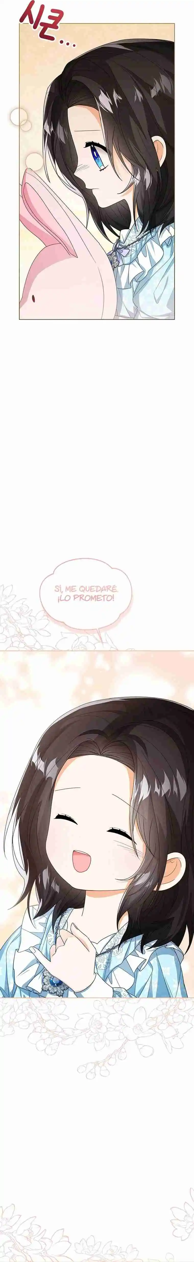 La Princesa Bebe Ve A Traves De La Ventana De Estado - Capítulo 44 - Página 24 - LectorTMOo