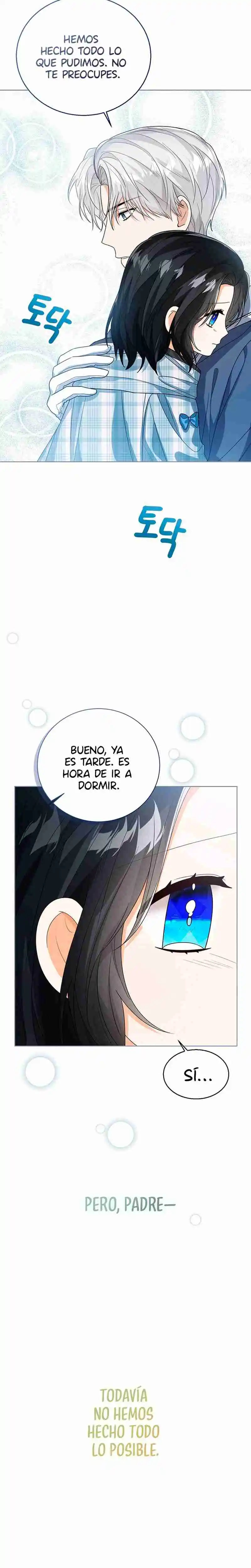 La Princesa Bebe Ve A Traves De La Ventana De Estado - Capítulo 46 - Página 29 - LectorTMOo