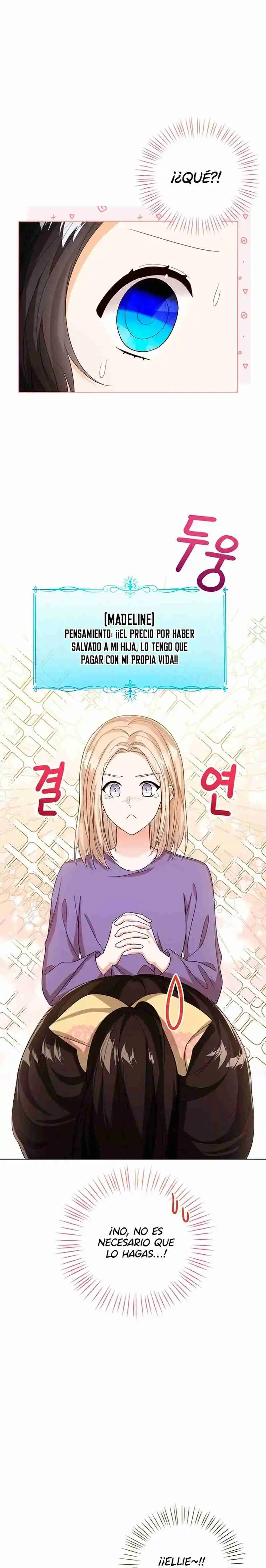 La Princesa Bebe Ve A Traves De La Ventana De Estado - Capítulo 49 - Página 8 - LectorTMOo